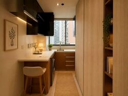 Newton Edge (D9), Apartment #569549771